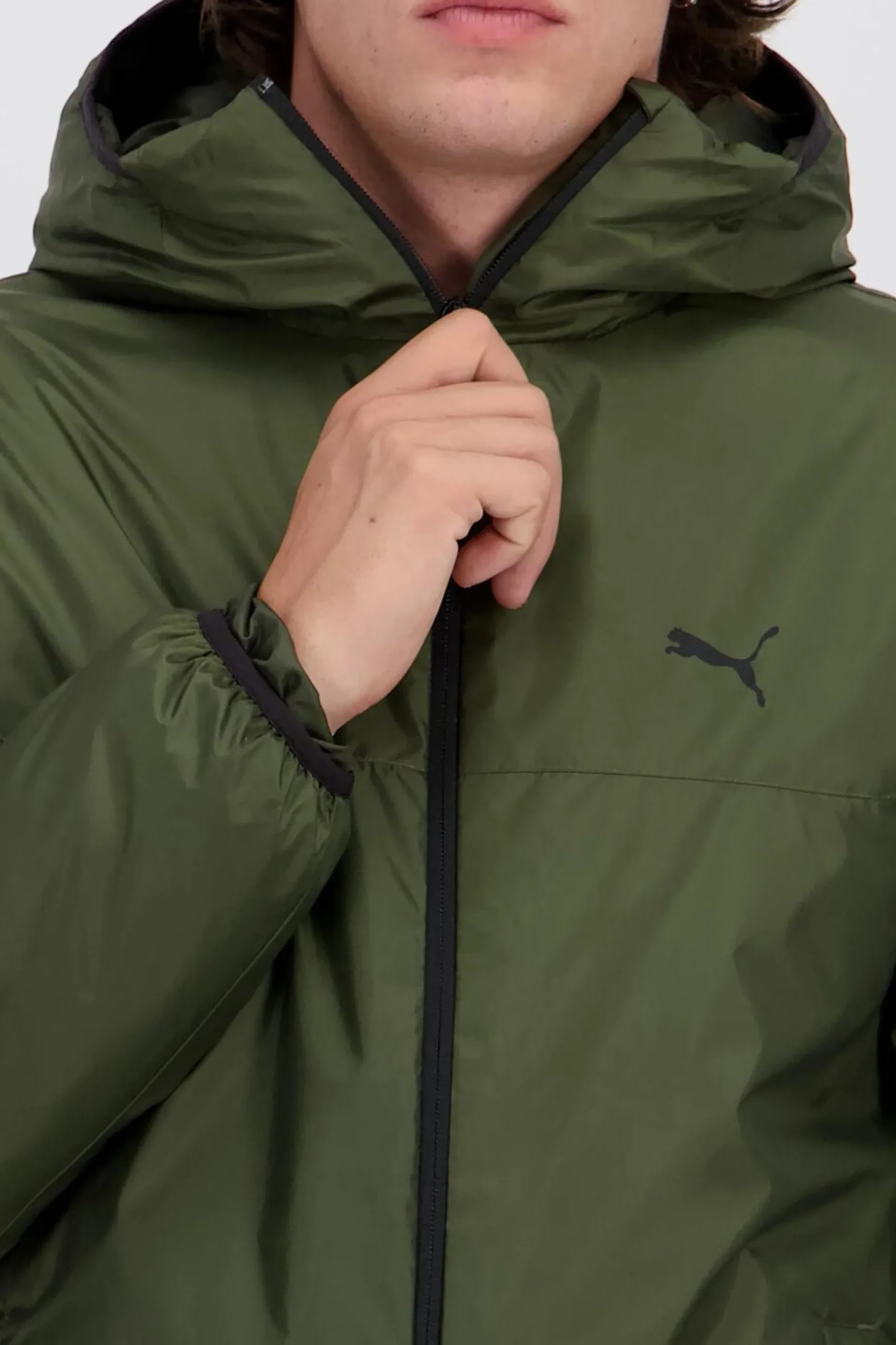 Parka Puma