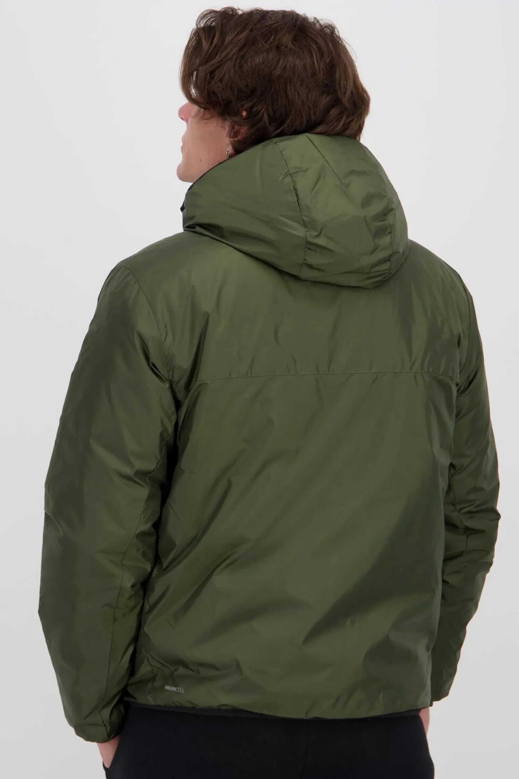 Parka Puma