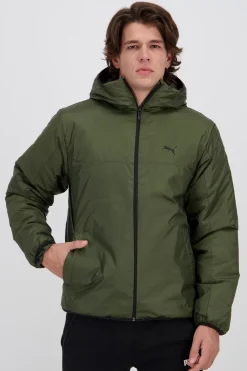 Parka Puma
