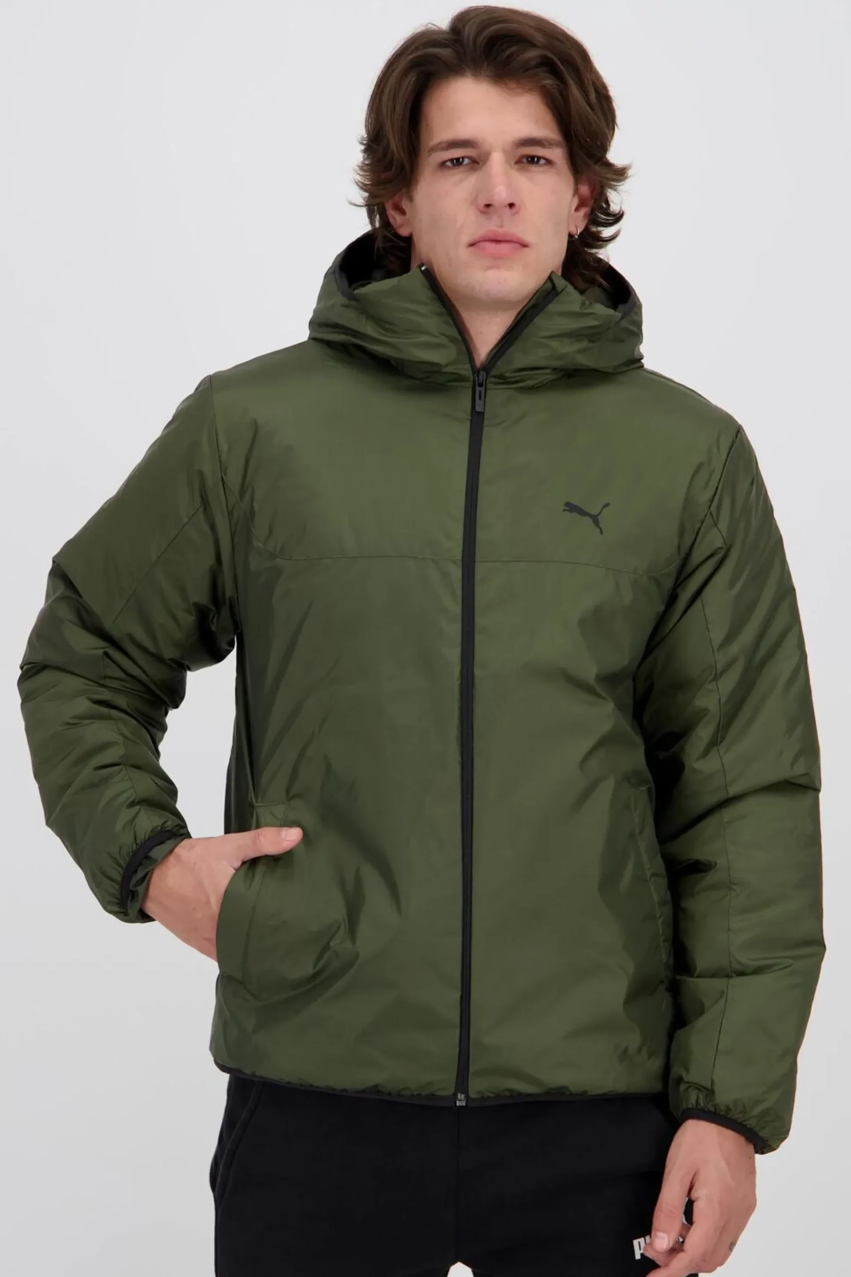 Parka Puma