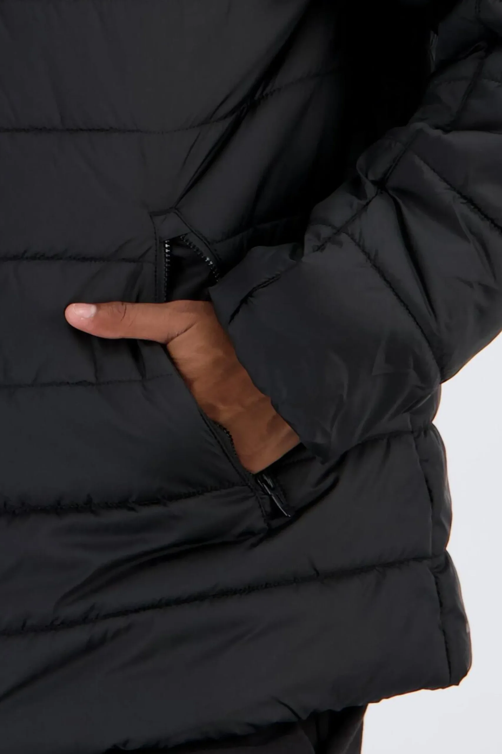 Parka Puma