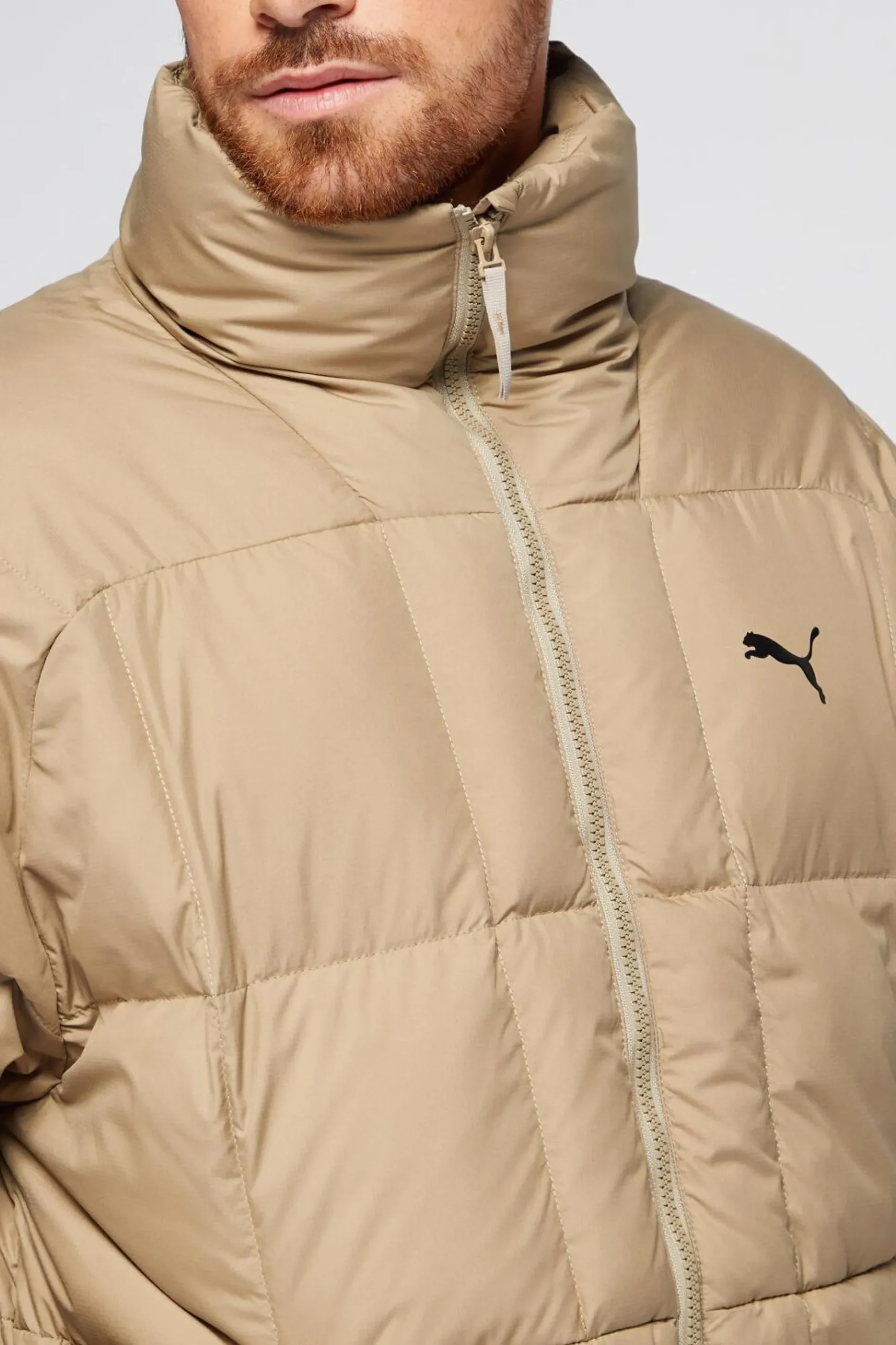 Parka Puma