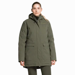 Parka Trangoworld Gosford Termic