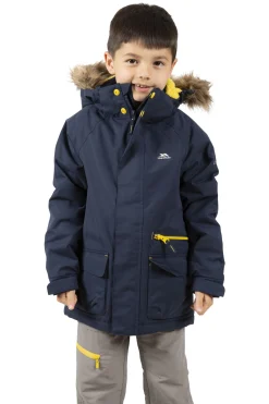 Parka / Trespass Upbeat