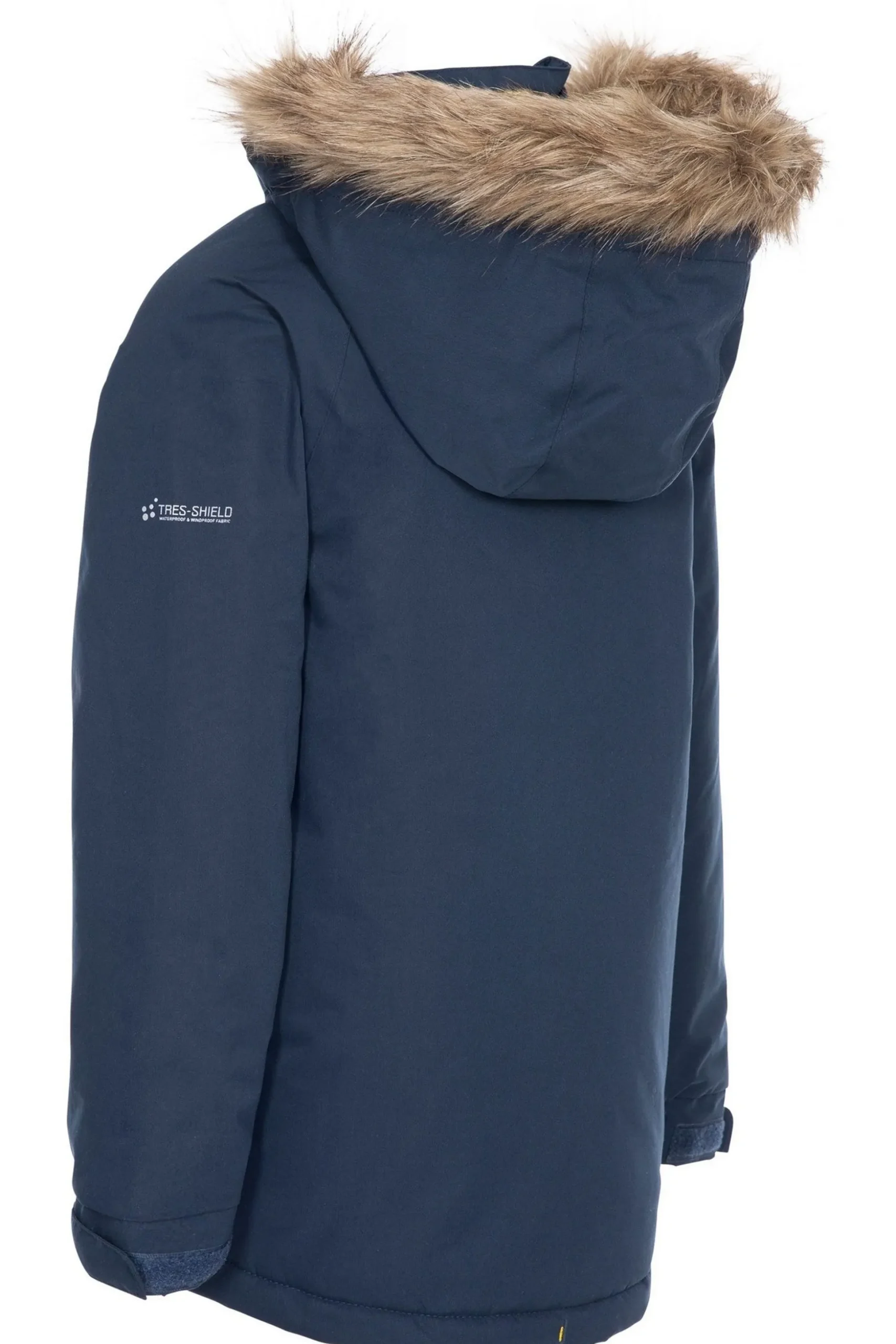Parka / Trespass Upbeat