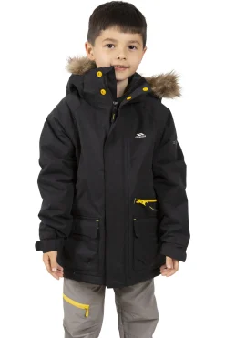 Parka / Trespass Upbeat
