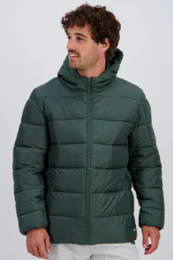 Parka Up