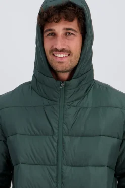 Parka Up