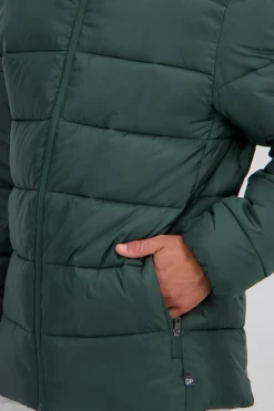Parka Up