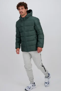Parka Up