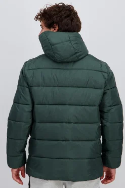 Parka Up