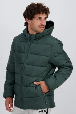 Parka Up