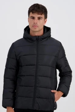 Parka Up