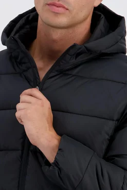 Parka Up