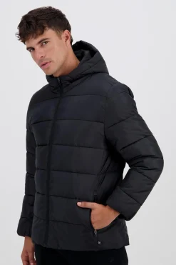 Parka Up