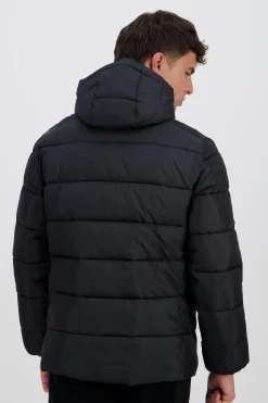 Parka Up