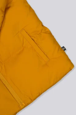 Parka Up