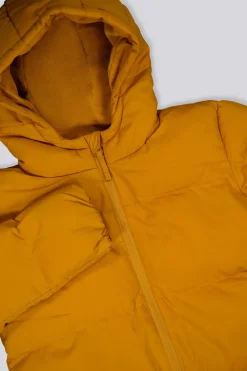 Parka Up