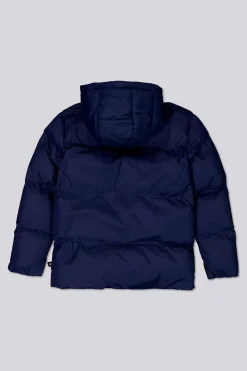 Parka Up
