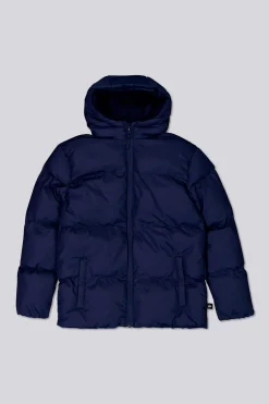 Parka Up