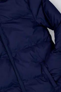 Parka Up