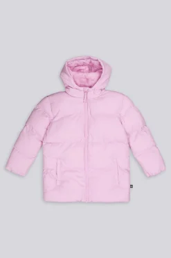 Parka Up