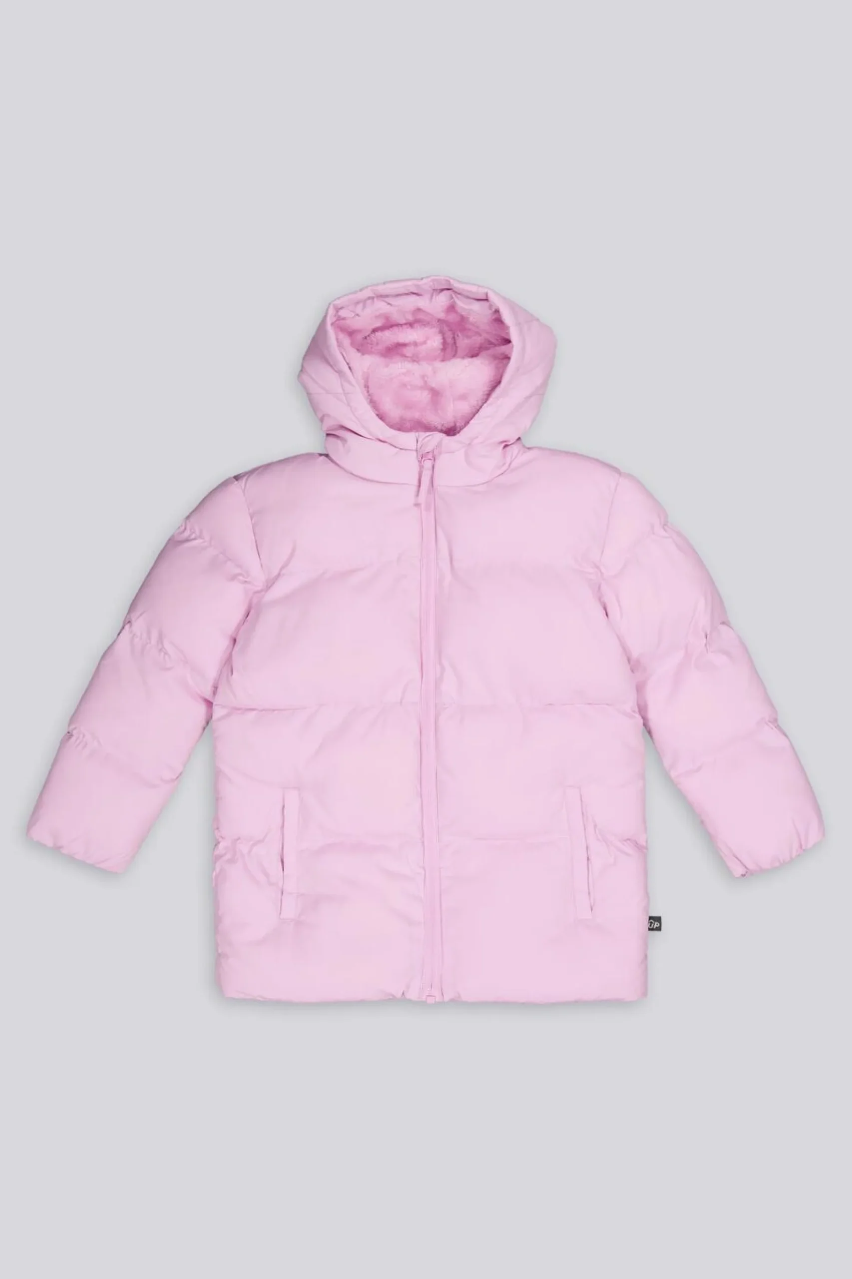 Parka Up