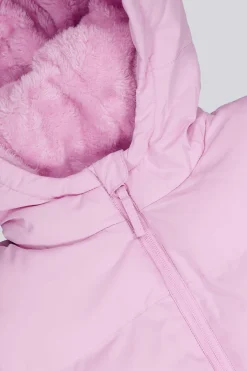 Parka Up