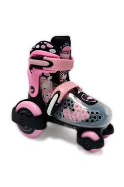 Park City Patin Baby Quad Rosa