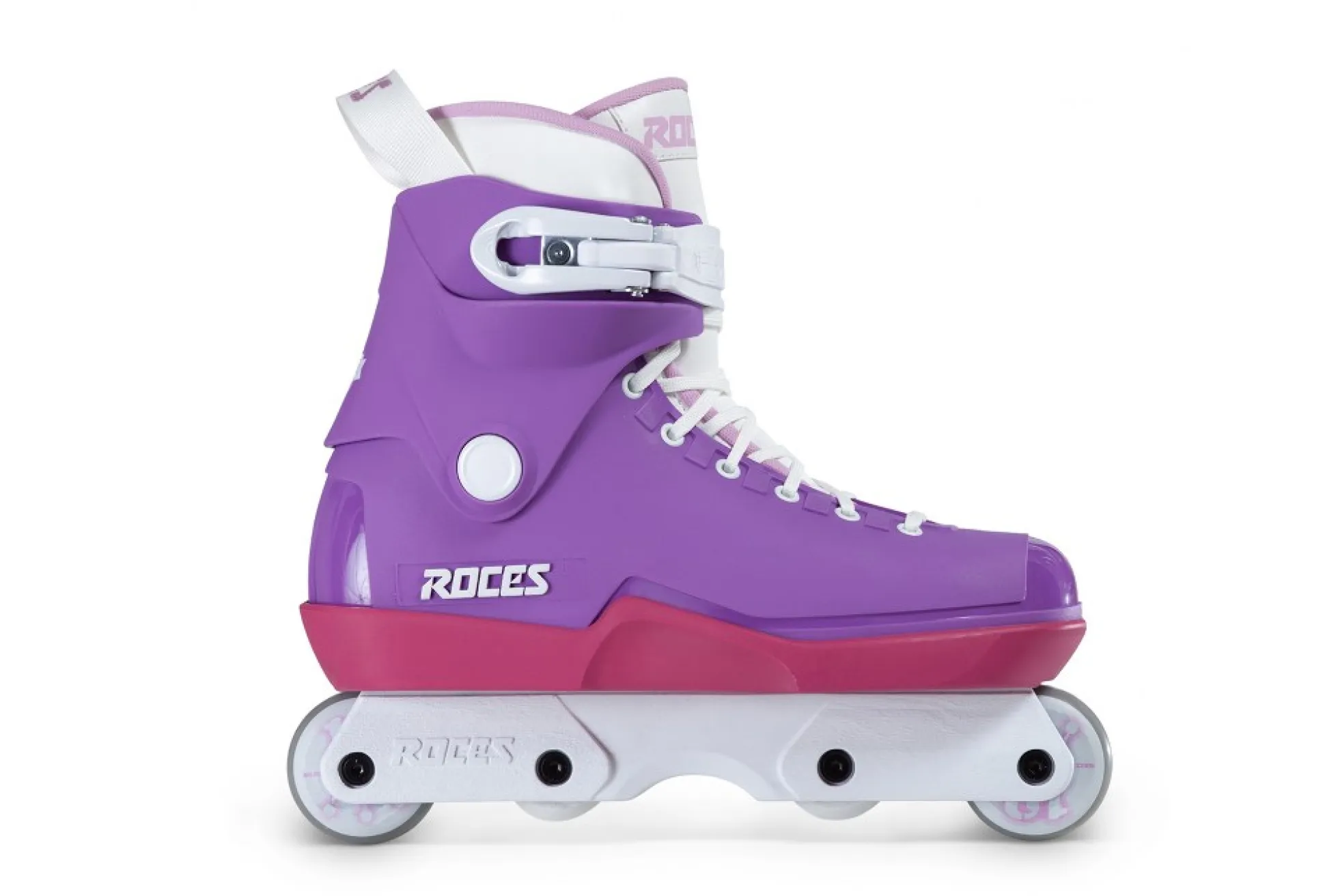 Patines Agresivo Roces M12 Lo Ufs Team