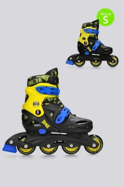 Patines Batman