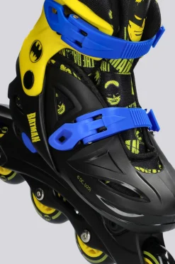 Patines Batman