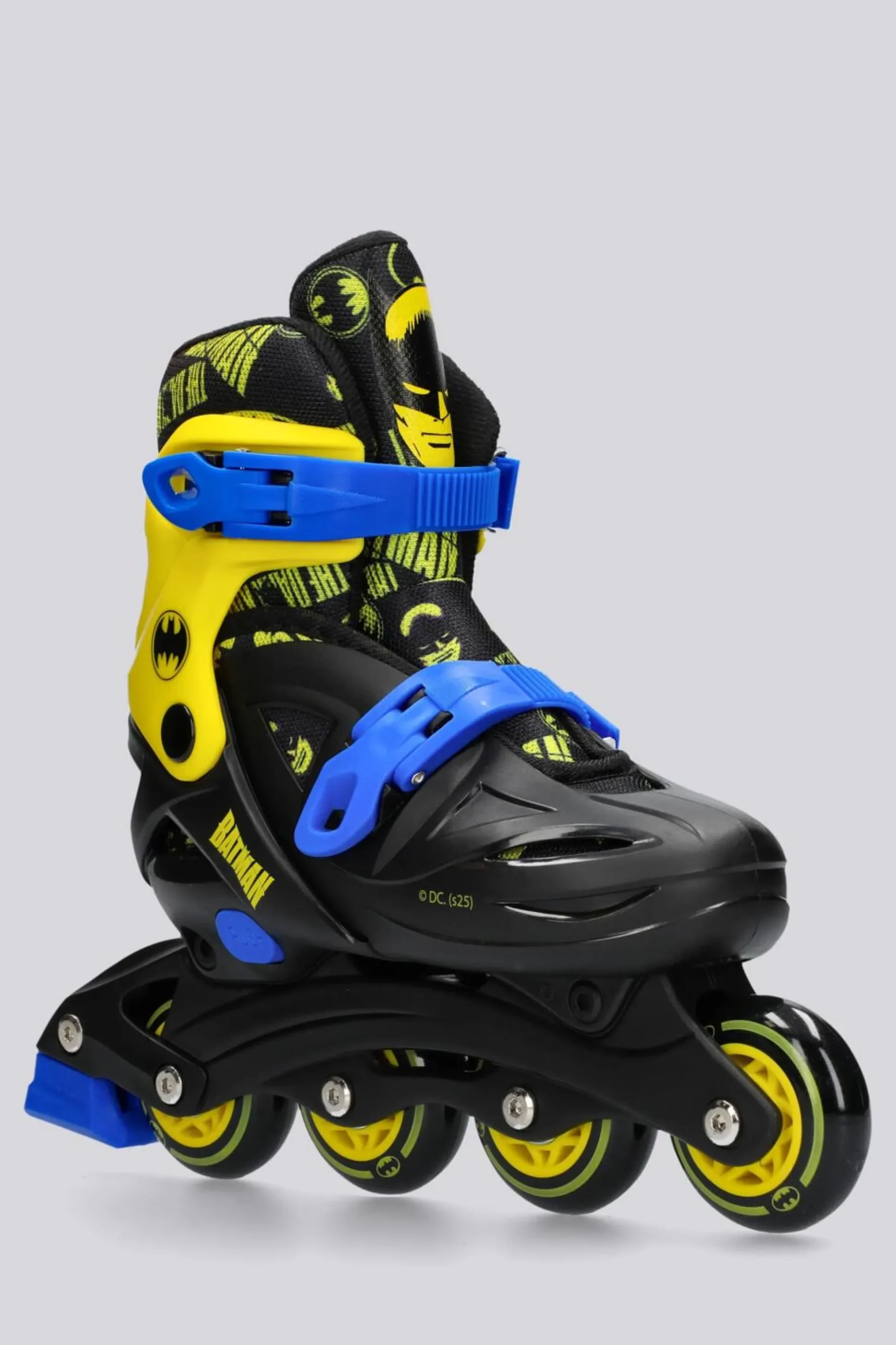 Patines Batman