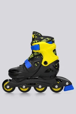 Patines Batman