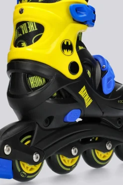 Patines Batman