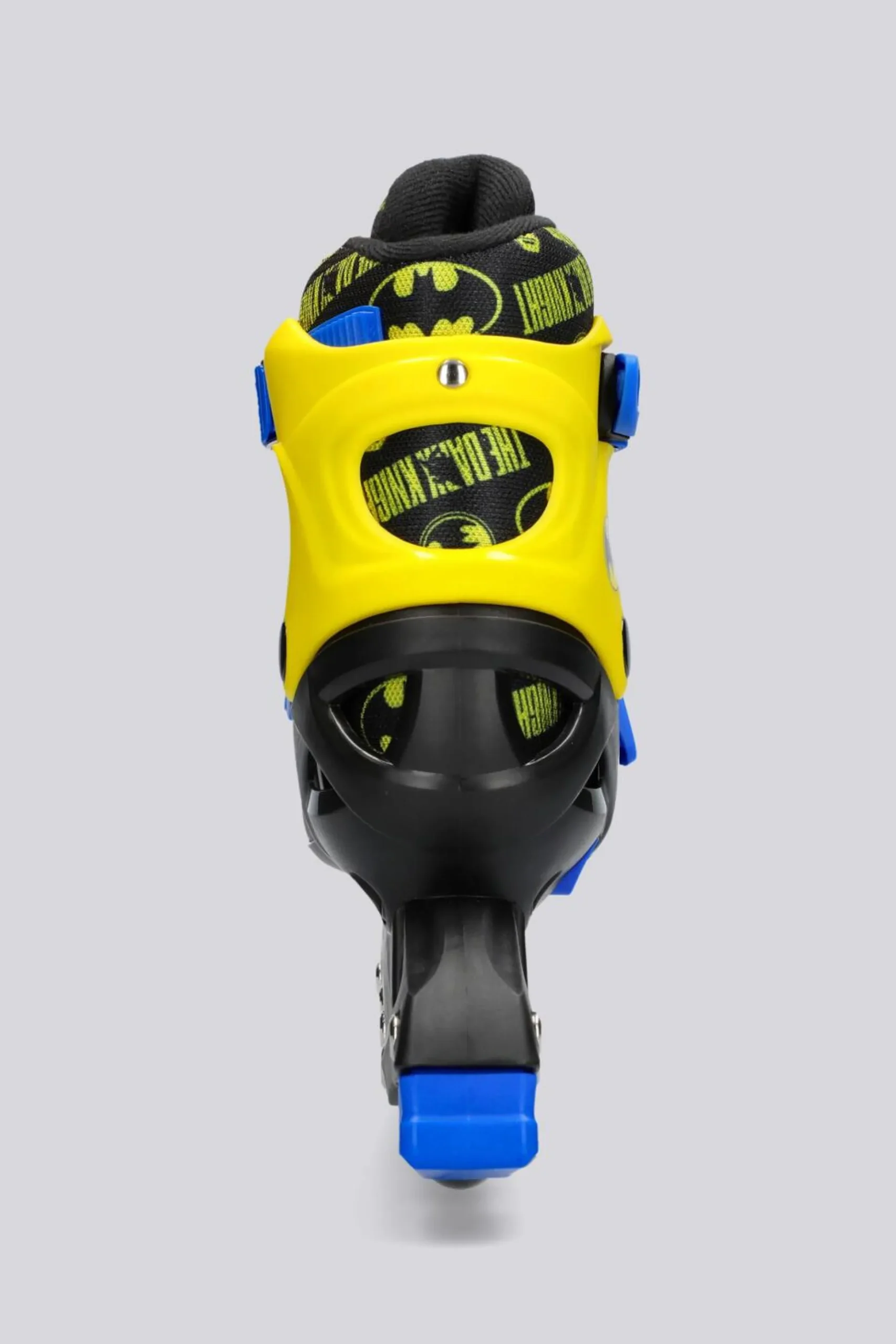 Patines Batman