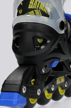 Patines Batman
