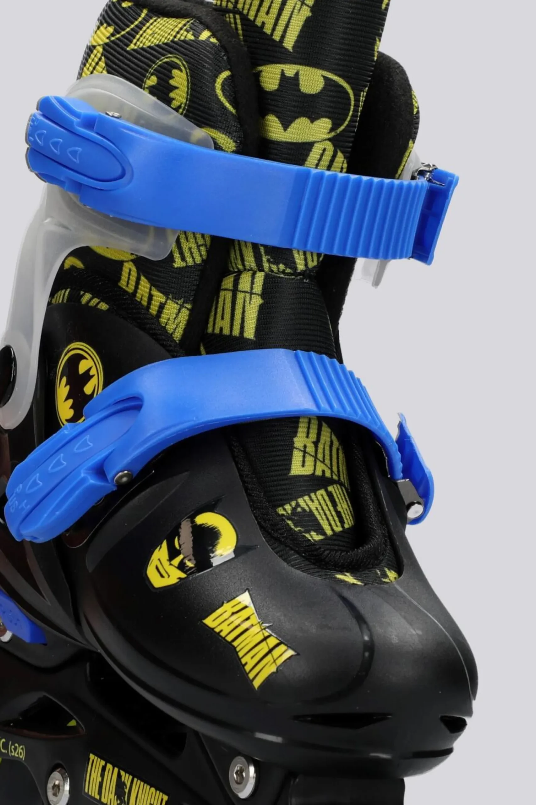 Patines Batman