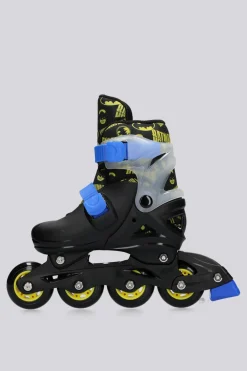 Patines Batman