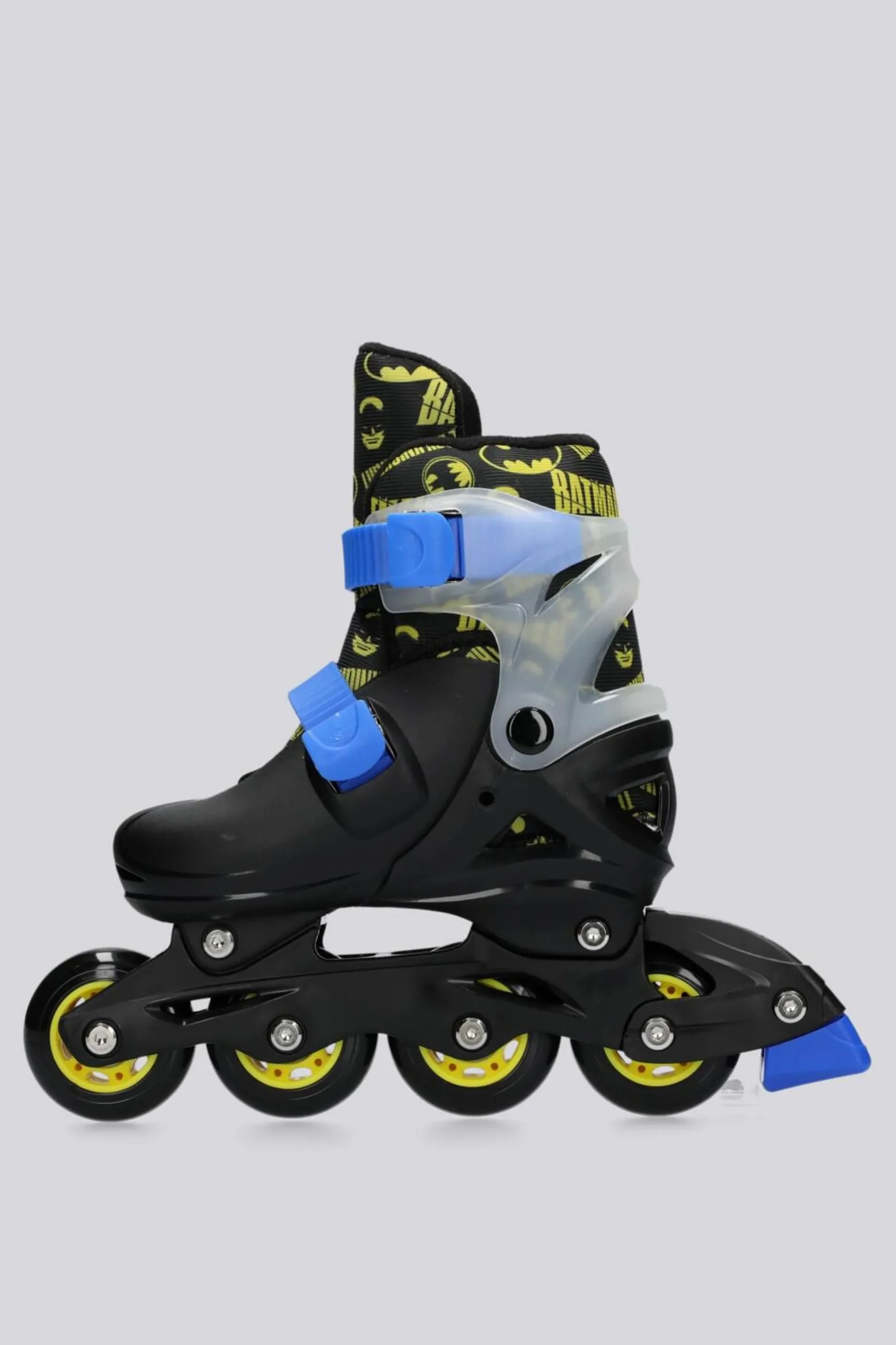 Patines Batman