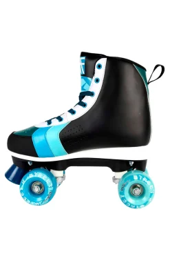 Patines Cuatro Ruedas Krf Roller Street