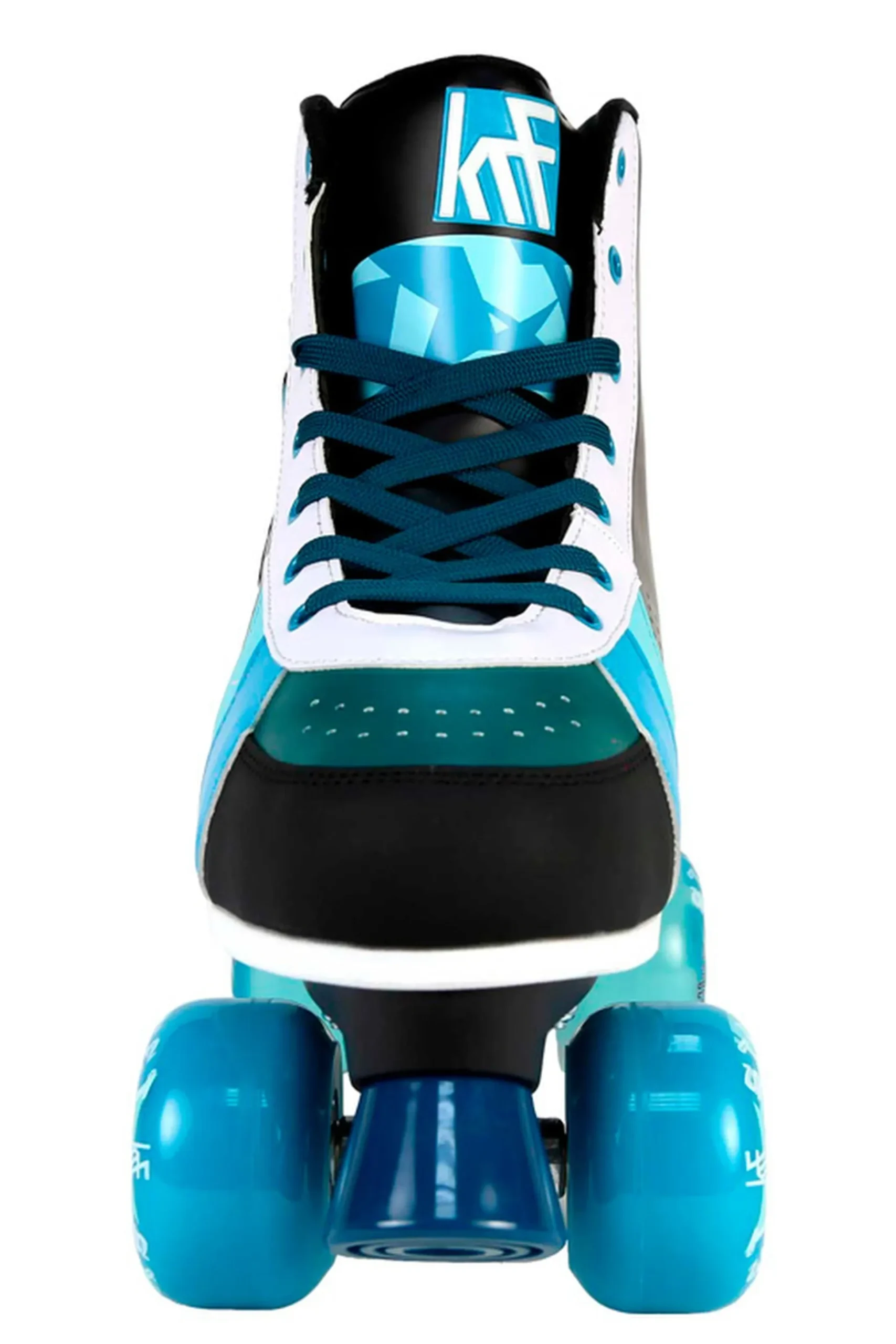Patines Cuatro Ruedas Krf Roller Street