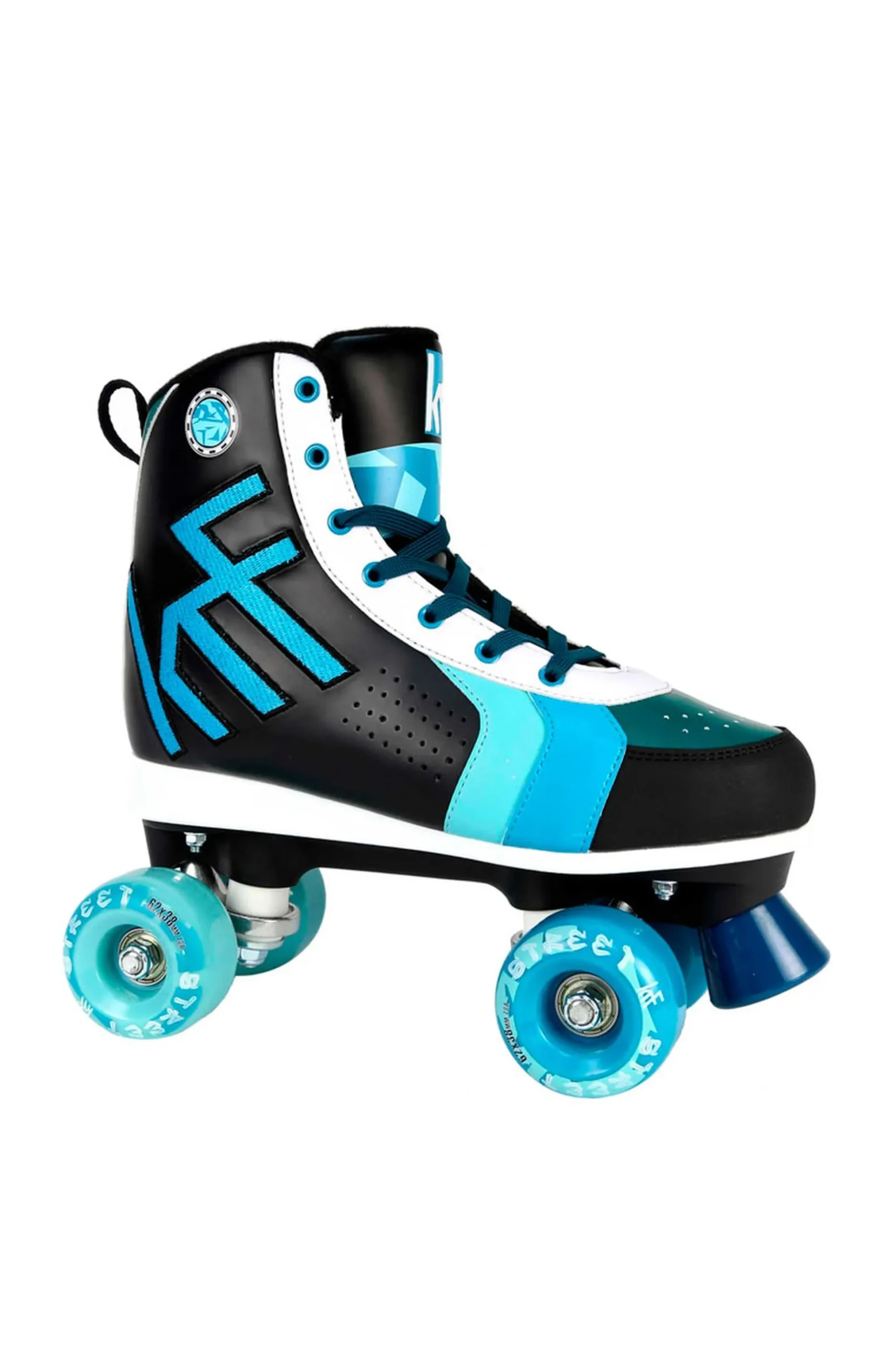 Patines Cuatro Ruedas Krf Roller Street