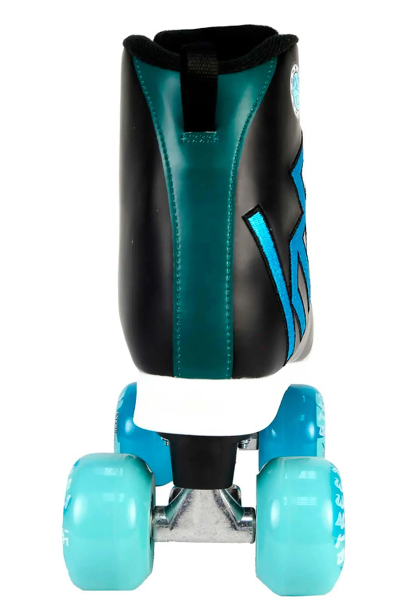 Patines Cuatro Ruedas Krf Roller Street