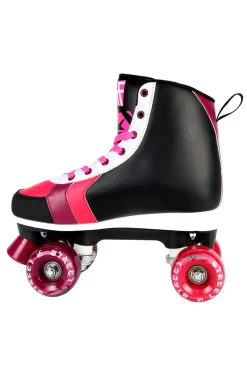 Patines Cuatro Ruedas Krf Roller Street