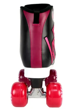 Patines Cuatro Ruedas Krf Roller Street