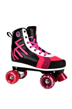 Patines Cuatro Ruedas Krf Roller Street