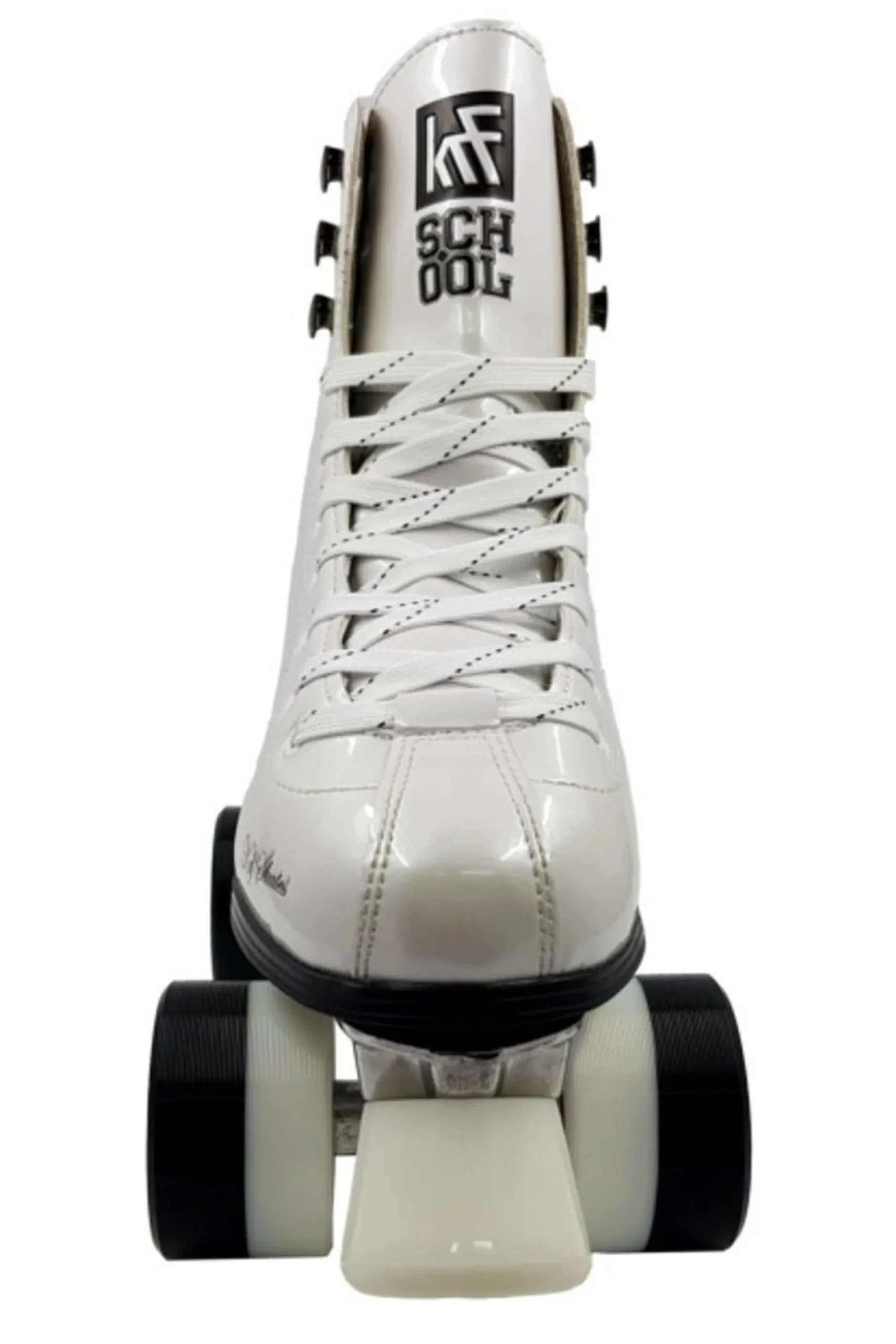 Patines Cuatro Ruedas Krf School Alu