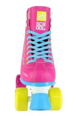 Patines Cuatro Ruedas Krf School Pph