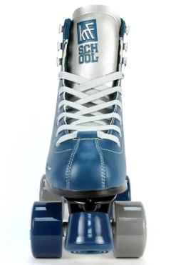Patines Cuatro Ruedas Krf School Alu